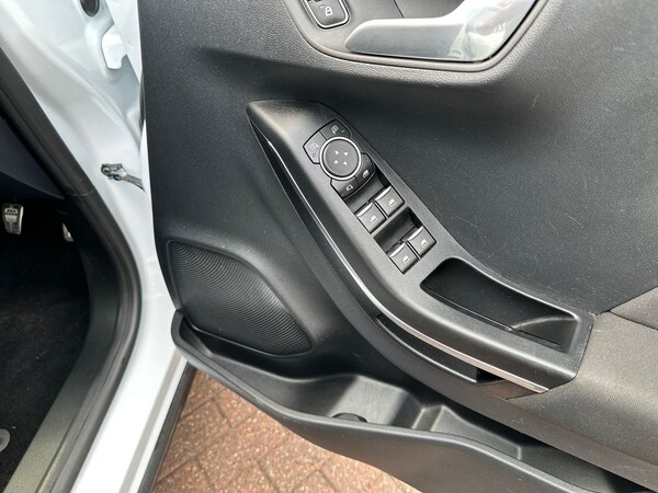 Used Ford Puma 2021 for sale - 75580090: Photo 25