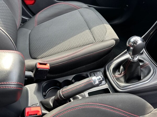 Used Ford Puma 2021 for sale - 75580090: Photo 28
