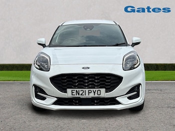 Used Ford Puma 2021 for sale - 75580090: Photo