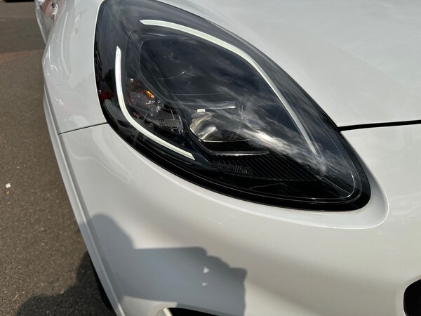 Used Ford Puma 2021 for sale - 75580090: Photo 32