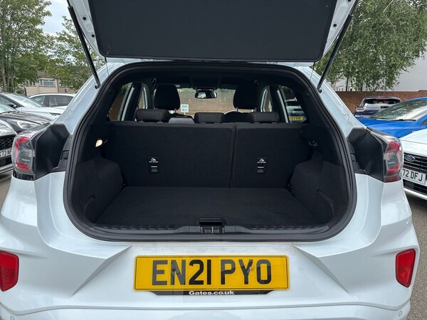 Used Ford Puma 2021 for sale - 75580090: Photo 34