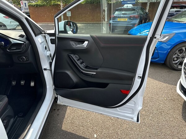 Used Ford Puma 2021 for sale - 75580090: Photo 35