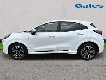 Used Ford Puma 2021 for sale - 75580090: Photo