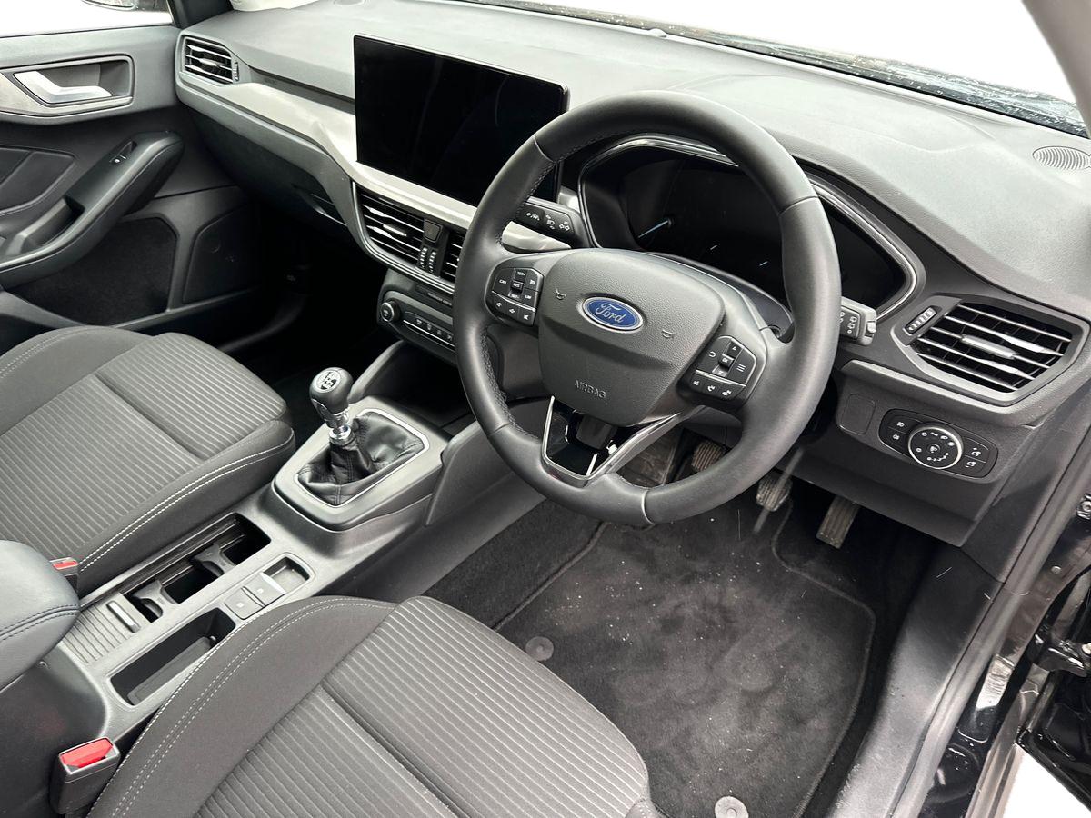 Used Ford Focus 2023 for sale - 77116102: Photo 10