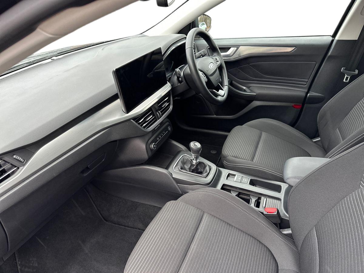 Used Ford Focus 2023 for sale - 77116102: Photo 11