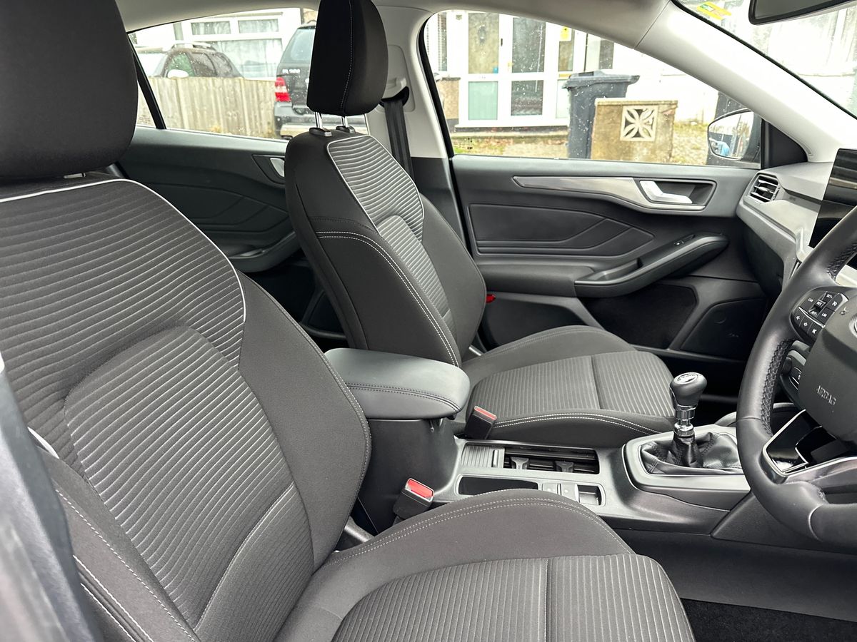 Used Ford Focus 2023 for sale - 77116102: Photo 12