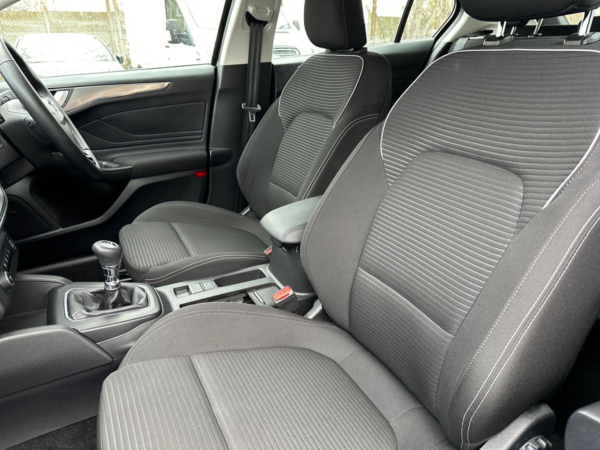 Used Ford Focus 2023 for sale - 77116102: Photo 13