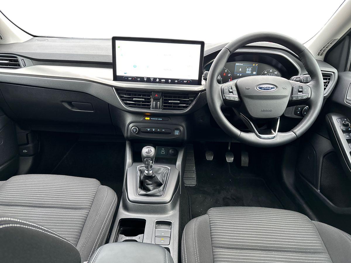 Used Ford Focus 2023 for sale - 77116102: Photo 15