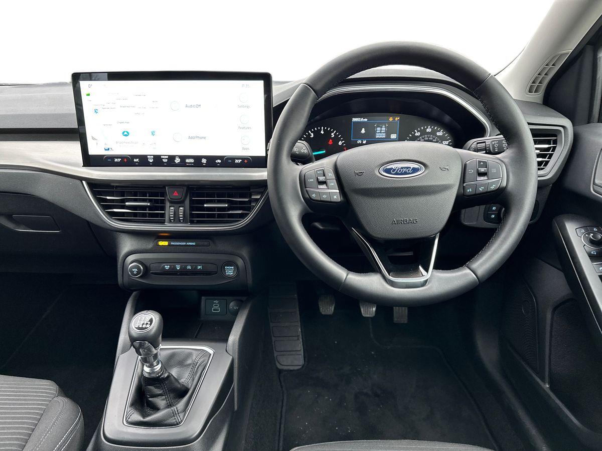 Used Ford Focus 2023 for sale - 77116102: Photo 16