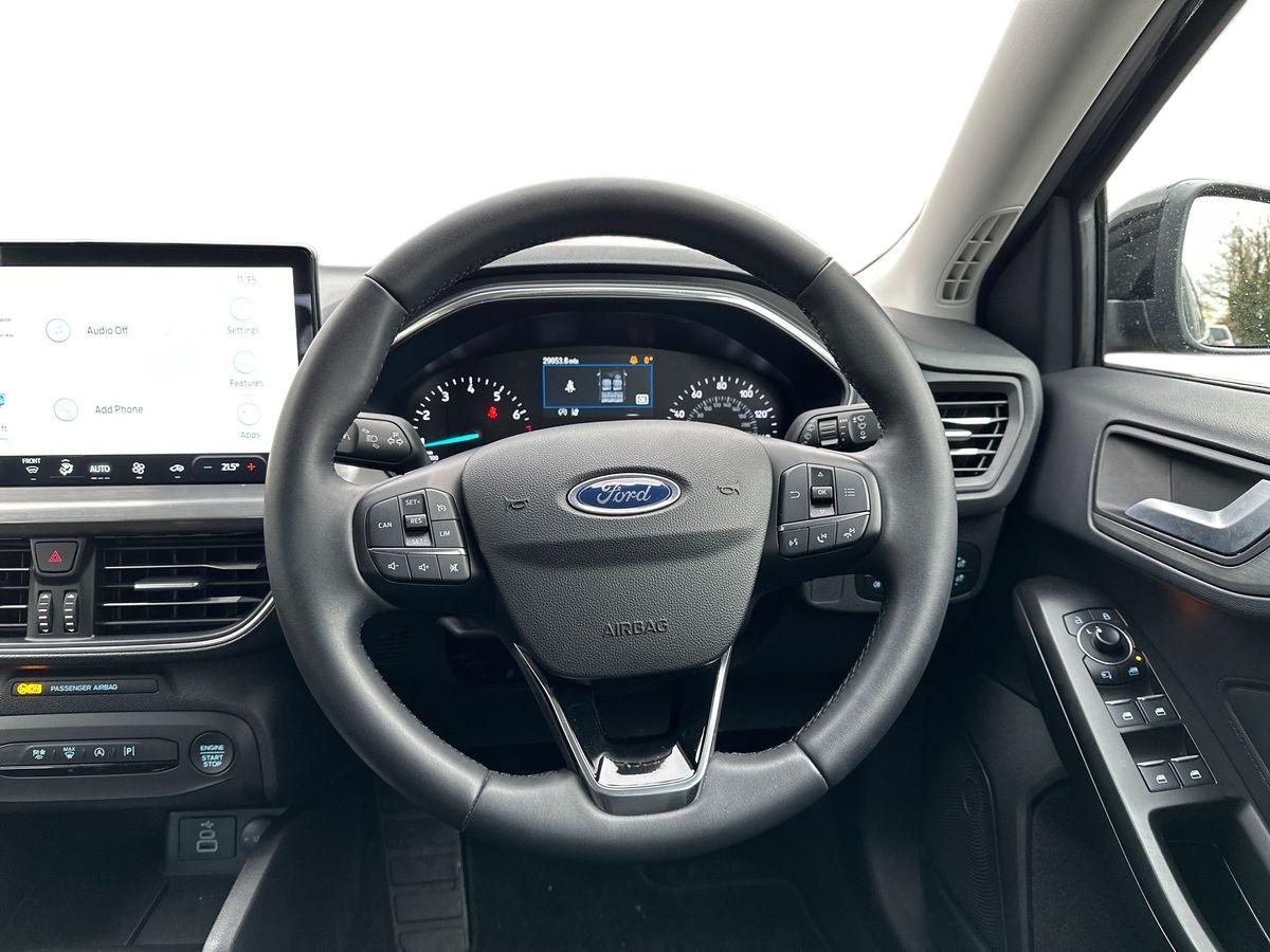 Used Ford Focus 2023 for sale - 77116102: Photo 17