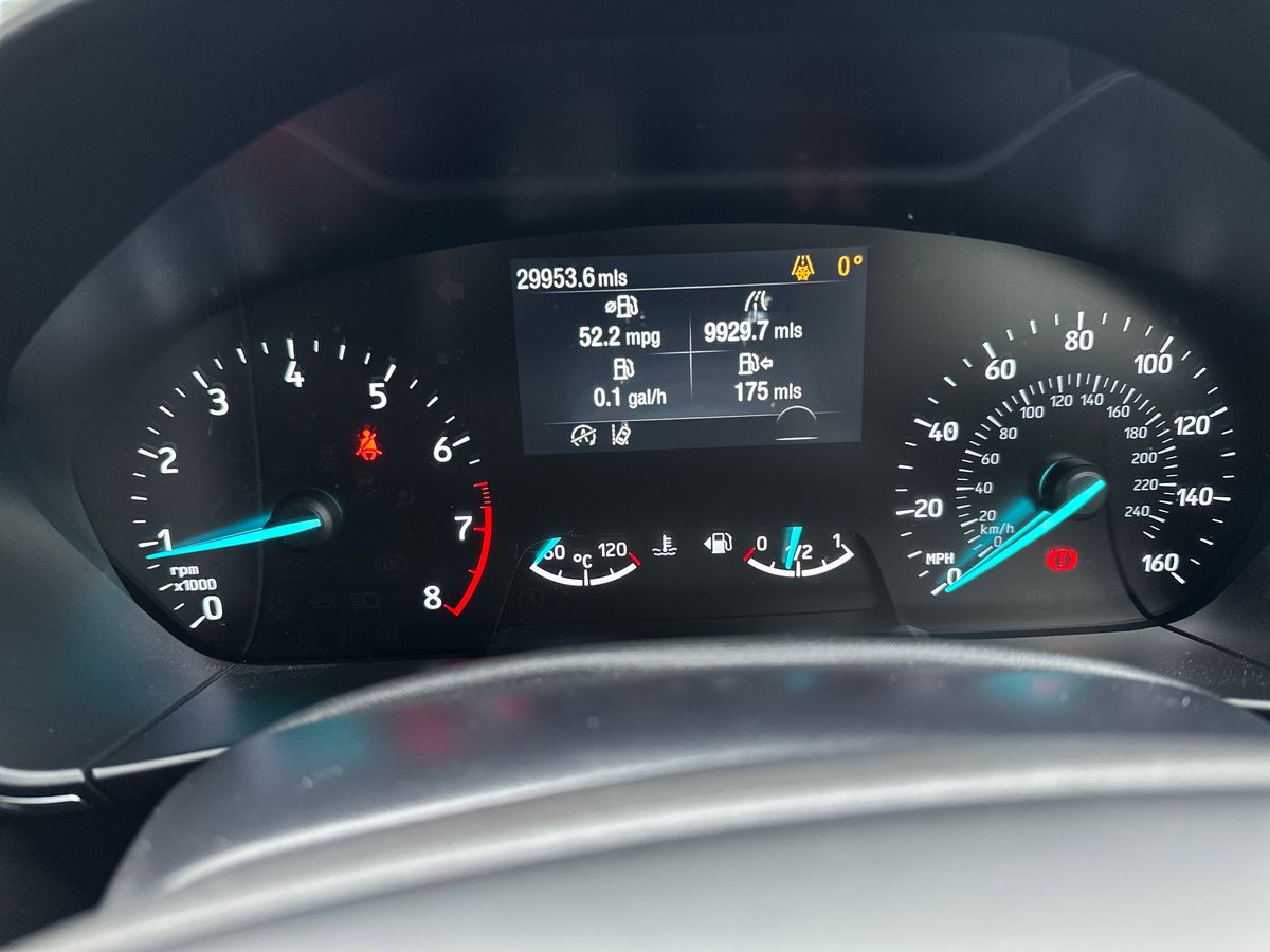 Used Ford Focus 2023 for sale - 77116102: Photo 18