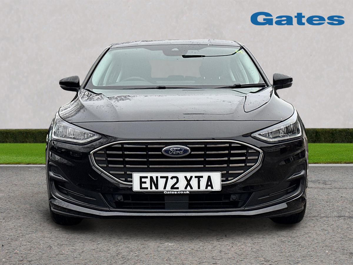 Used Ford Focus 2023 for sale - 77116102: Photo 2