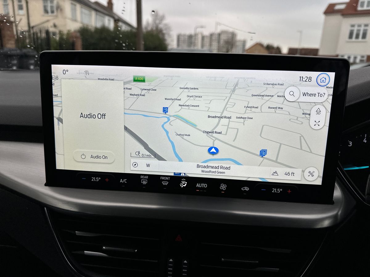 Used Ford Focus 2023 for sale - 77116102: Photo 20