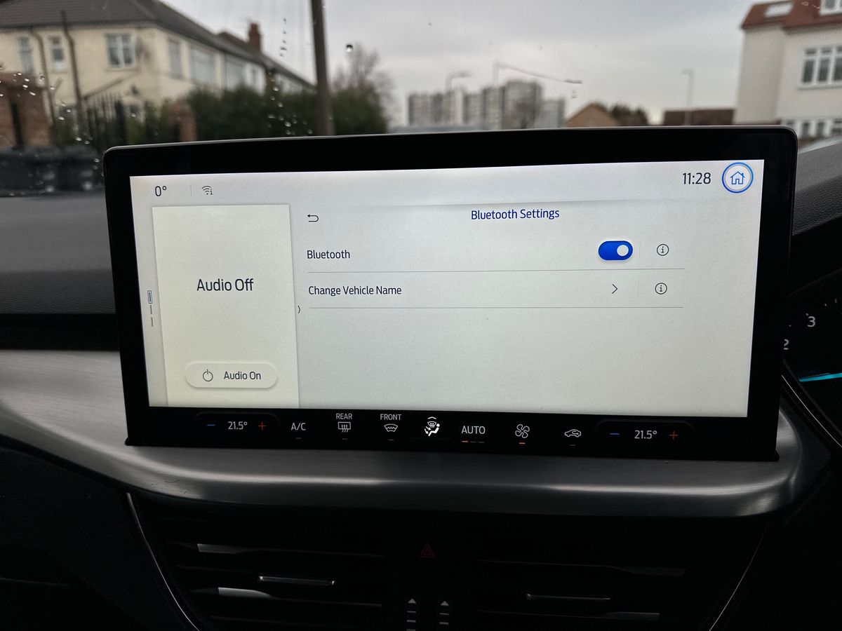 Used Ford Focus 2023 for sale - 77116102: Photo 21