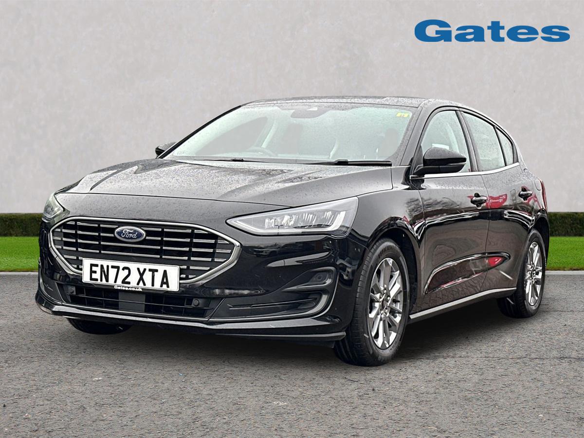 Used Ford Focus 2023 for sale - 77116102: Photo 3