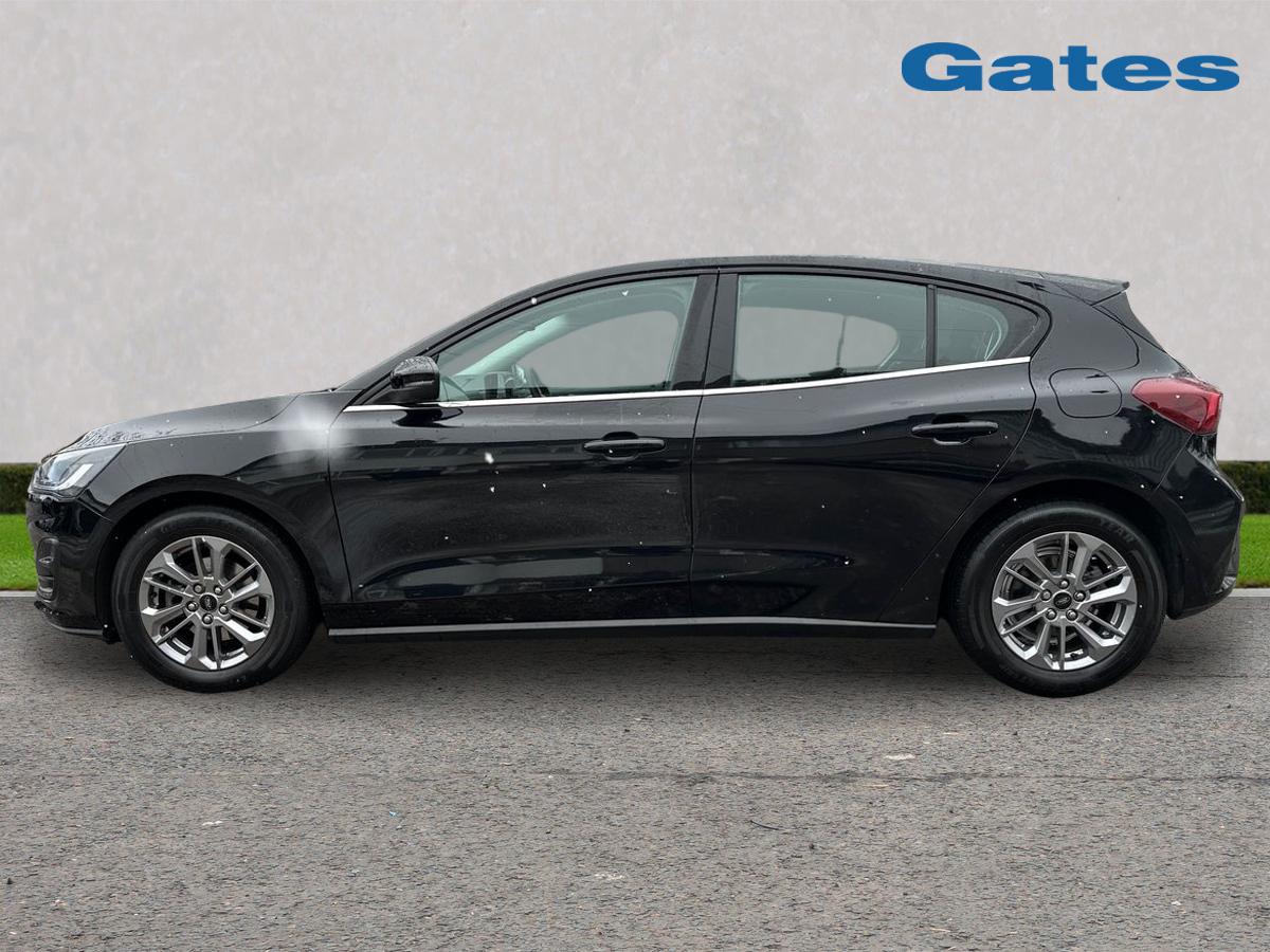 Used Ford Focus 2023 for sale - 77116102: Photo 4