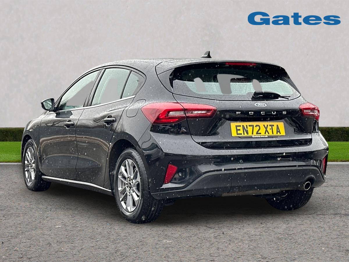 Used Ford Focus 2023 for sale - 77116102: Photo 5