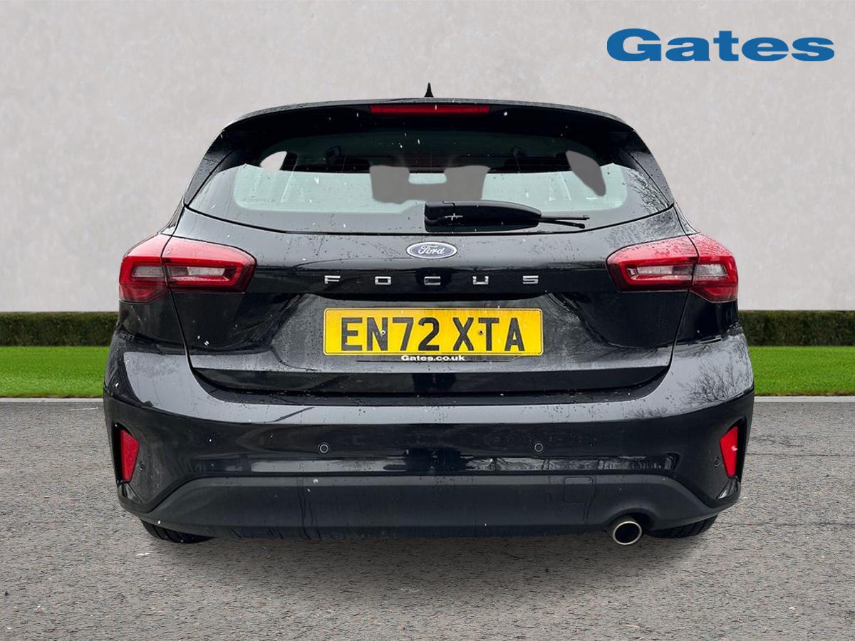 Used Ford Focus 2023 for sale - 77116102: Photo 6