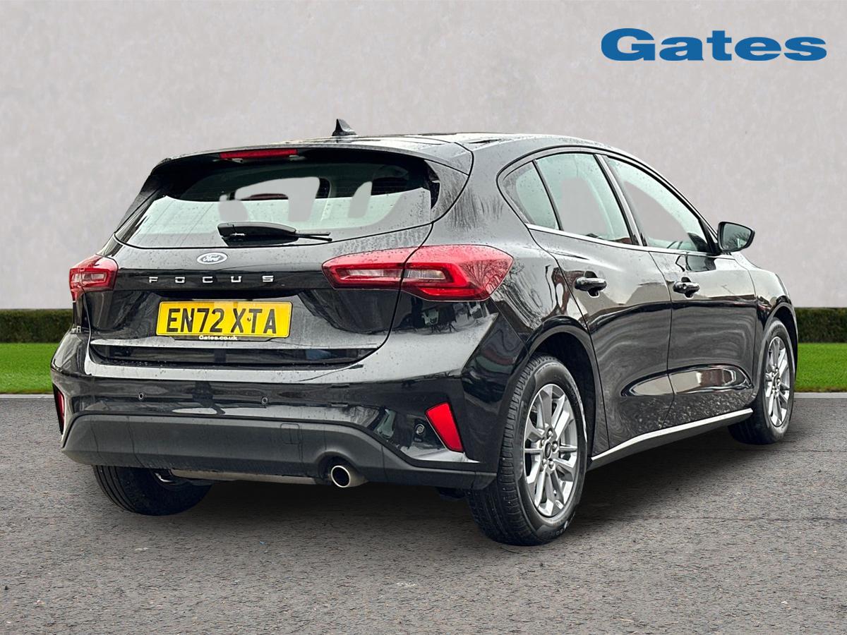 Used Ford Focus 2023 for sale - 77116102: Photo 7