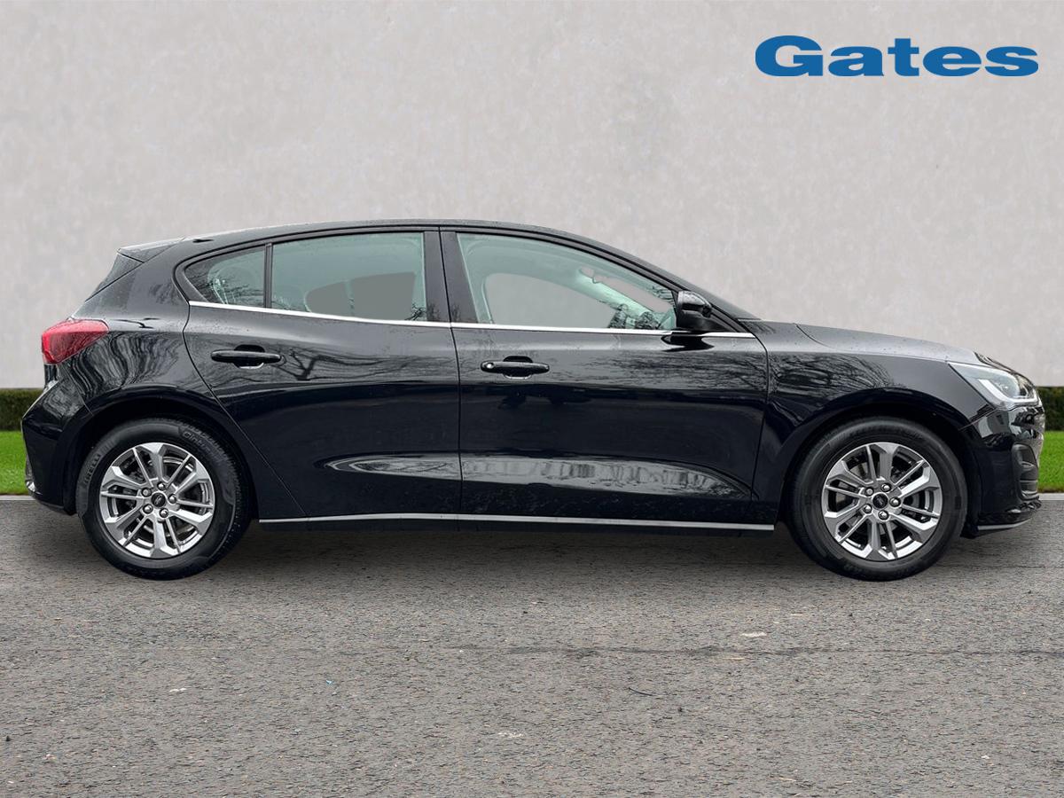 Used Ford Focus 2023 for sale - 77116102: Photo 8