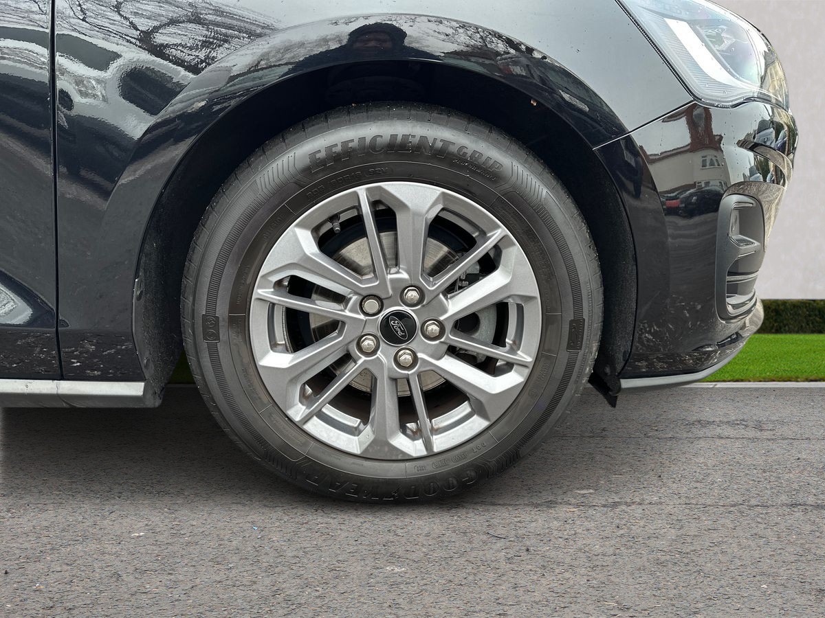 Used Ford Focus 2023 for sale - 77116102: Photo 9