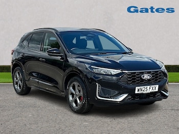 Used Ford Kuga 2025 for sale - 79547147: Photo