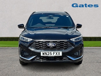 Used Ford Kuga 2025 for sale - 79547147: Photo