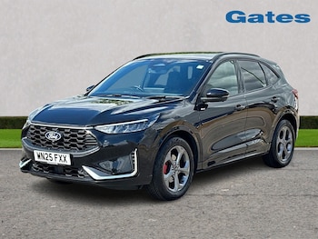 Used Ford Kuga 2025 for sale - 79547147: Photo