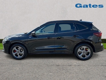 Used Ford Kuga 2025 for sale - 79547147: Photo