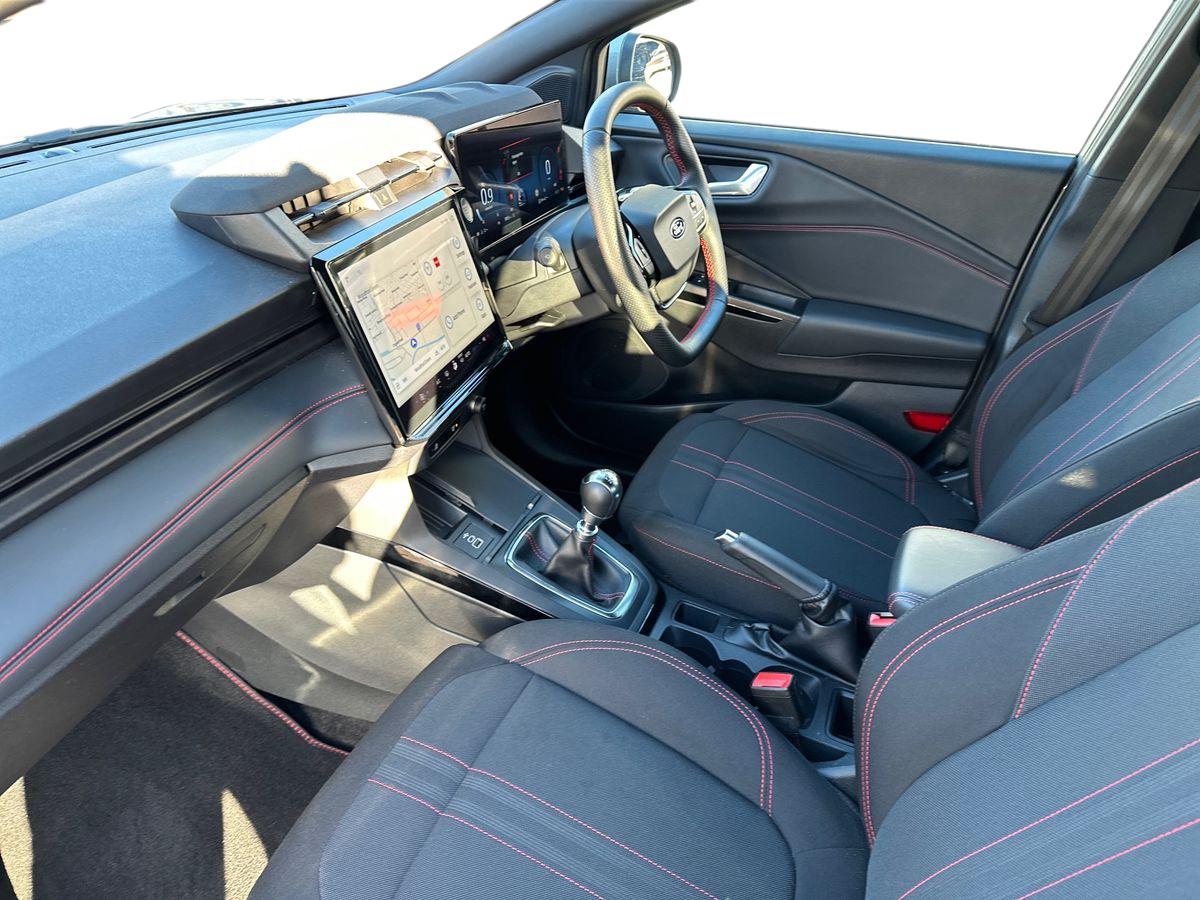 Used Ford Puma 2024 for sale - 77116118: Photo 11