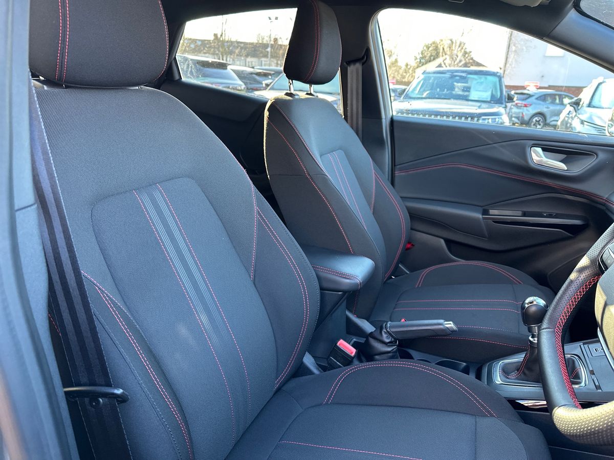 Used Ford Puma 2024 for sale - 77116118: Photo 12