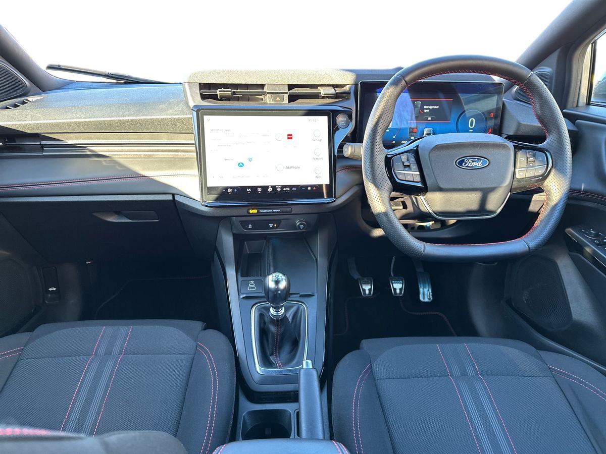 Used Ford Puma 2024 for sale - 77116118: Photo 15