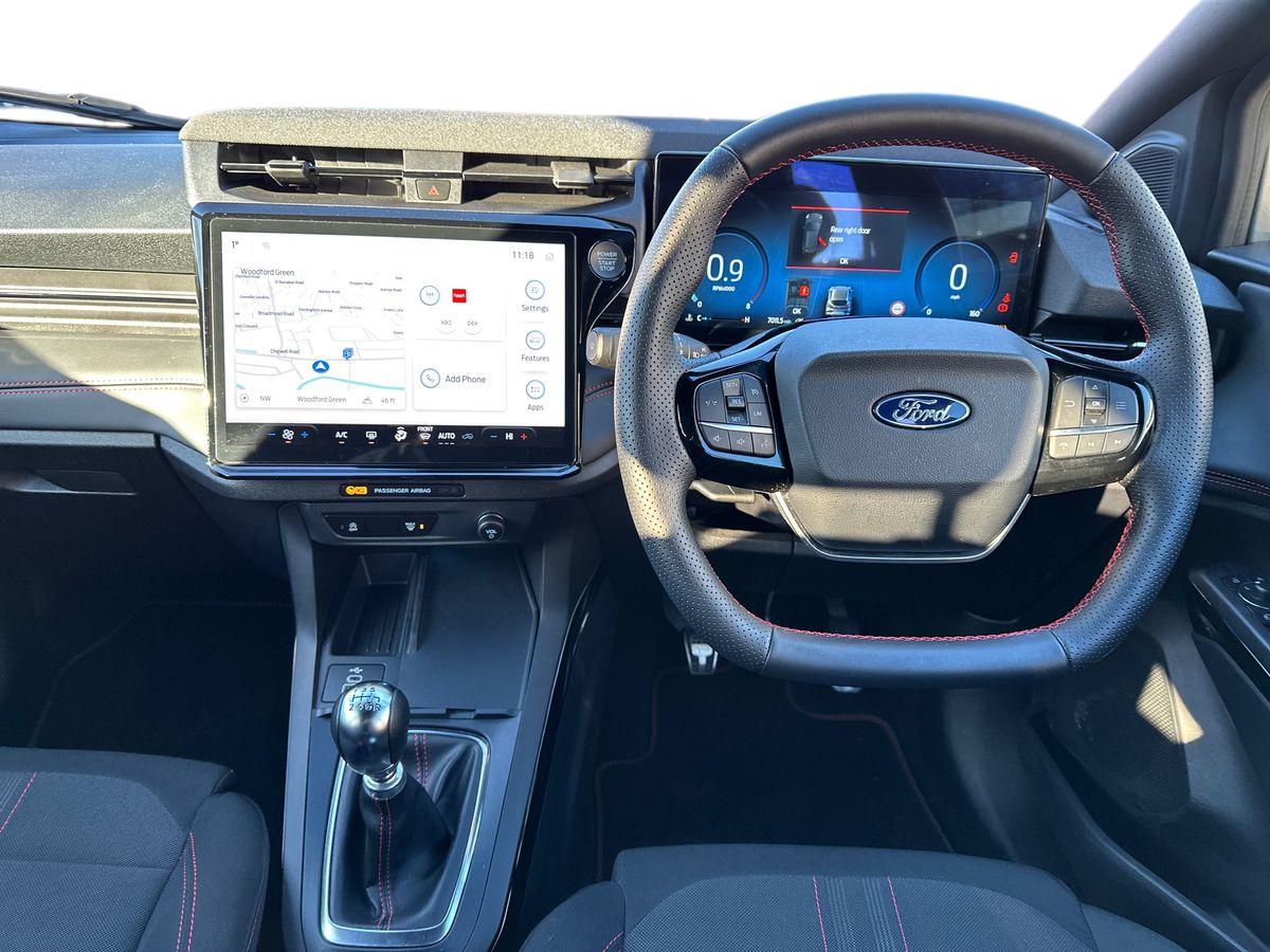 Used Ford Puma 2024 for sale - 77116118: Photo 16