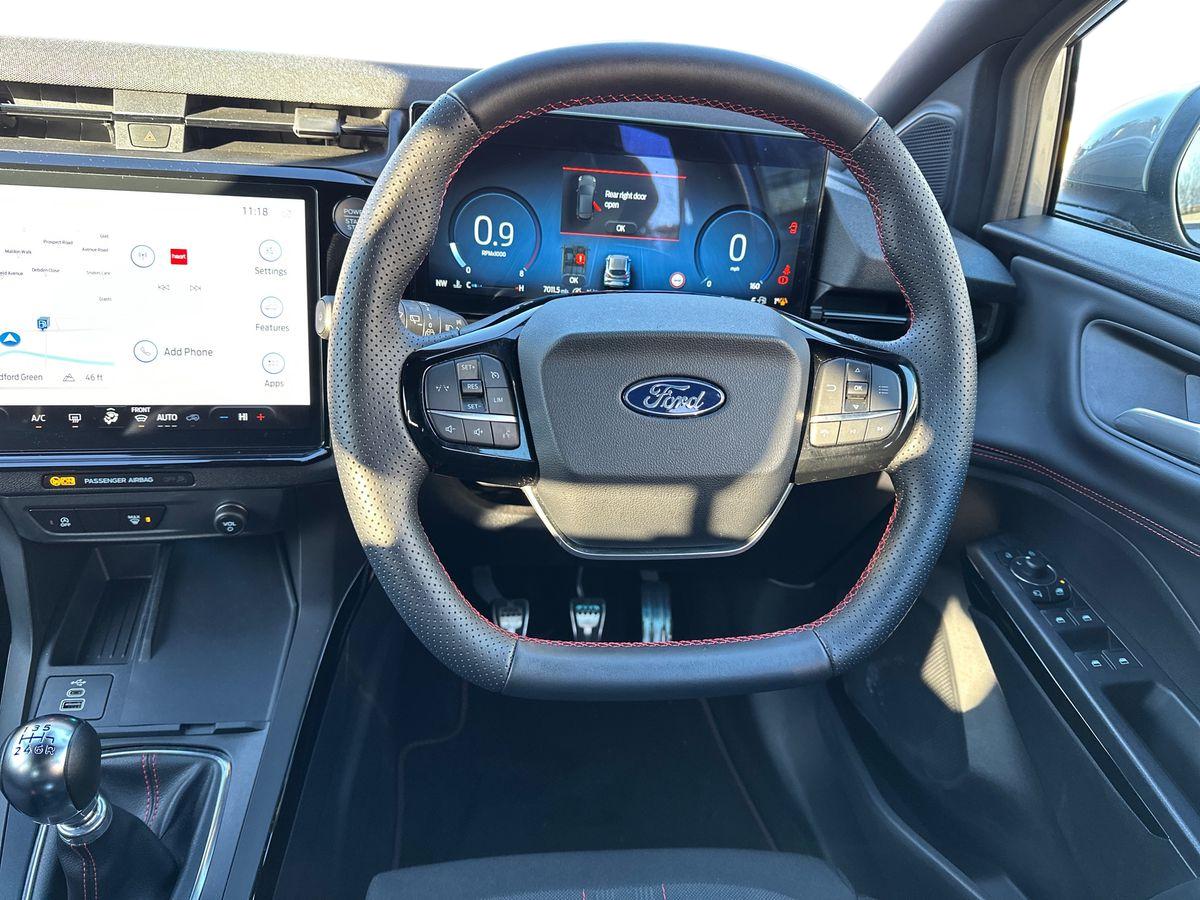 Used Ford Puma 2024 for sale - 77116118: Photo 17