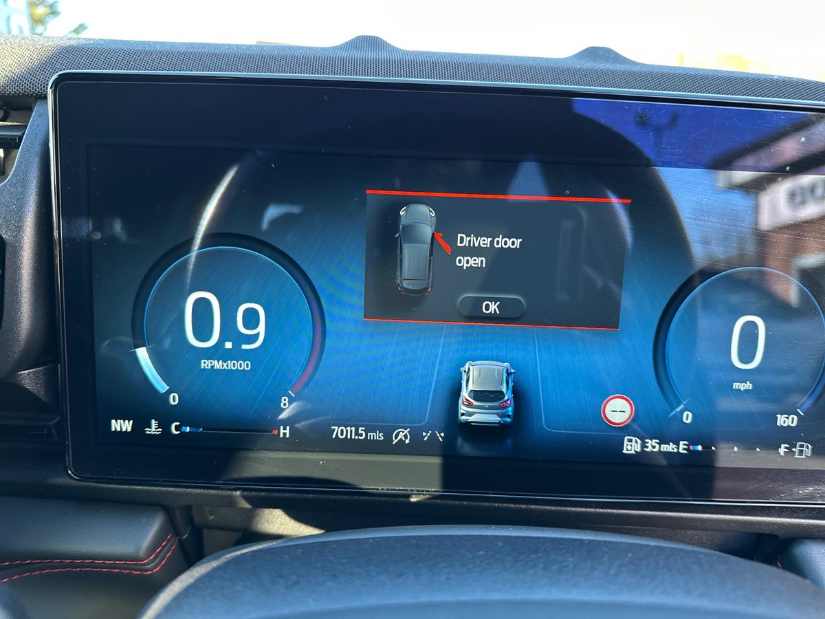 Used Ford Puma 2024 for sale - 77116118: Photo 18