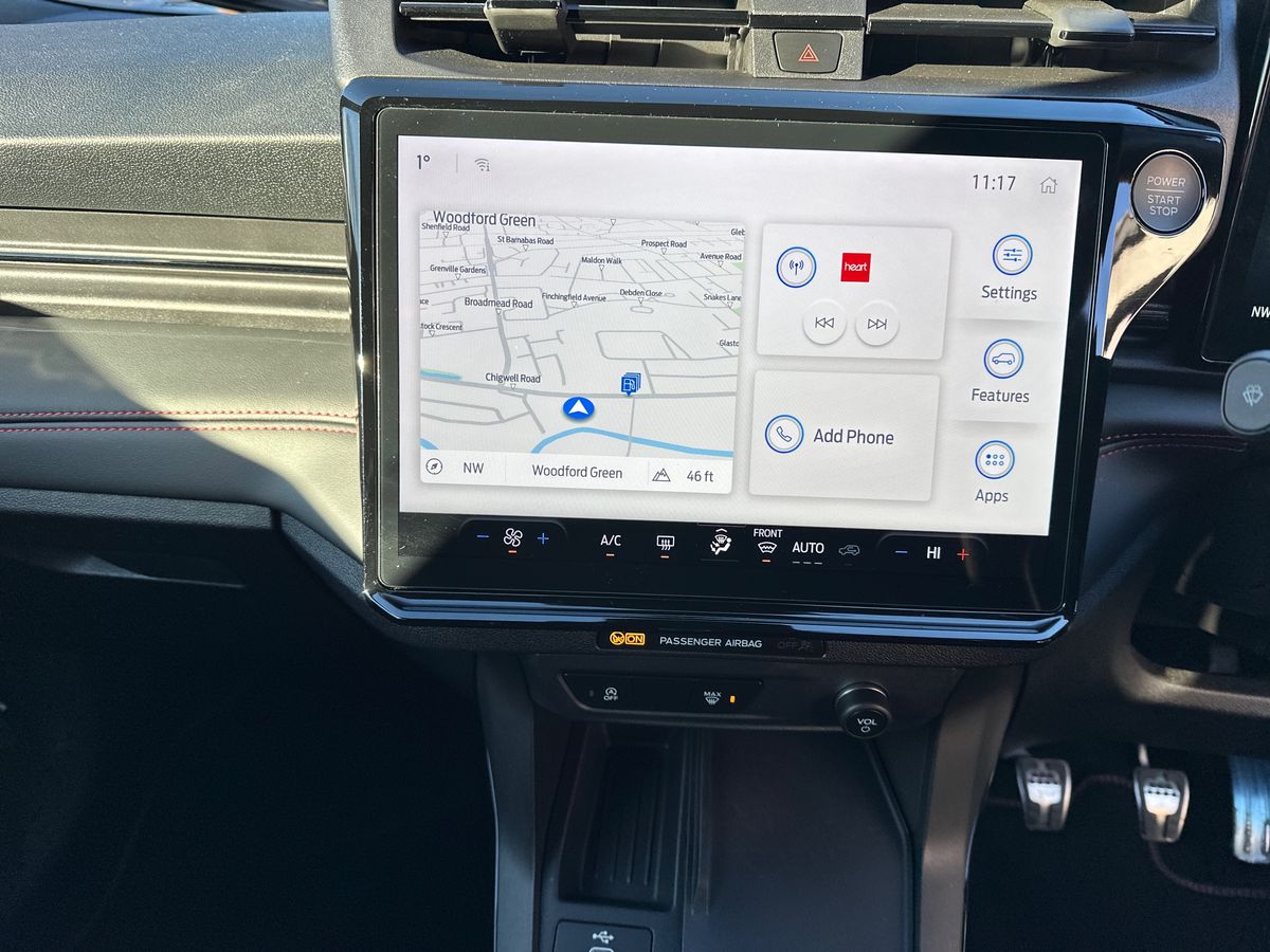 Used Ford Puma 2024 for sale - 77116118: Photo 19