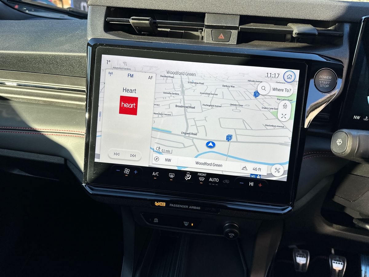 Used Ford Puma 2024 for sale - 77116118: Photo 20