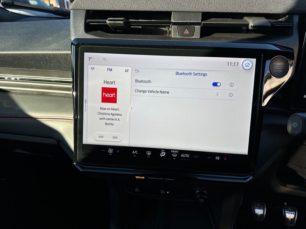 Used Ford Puma 2024 for sale - 77116118: Photo 21