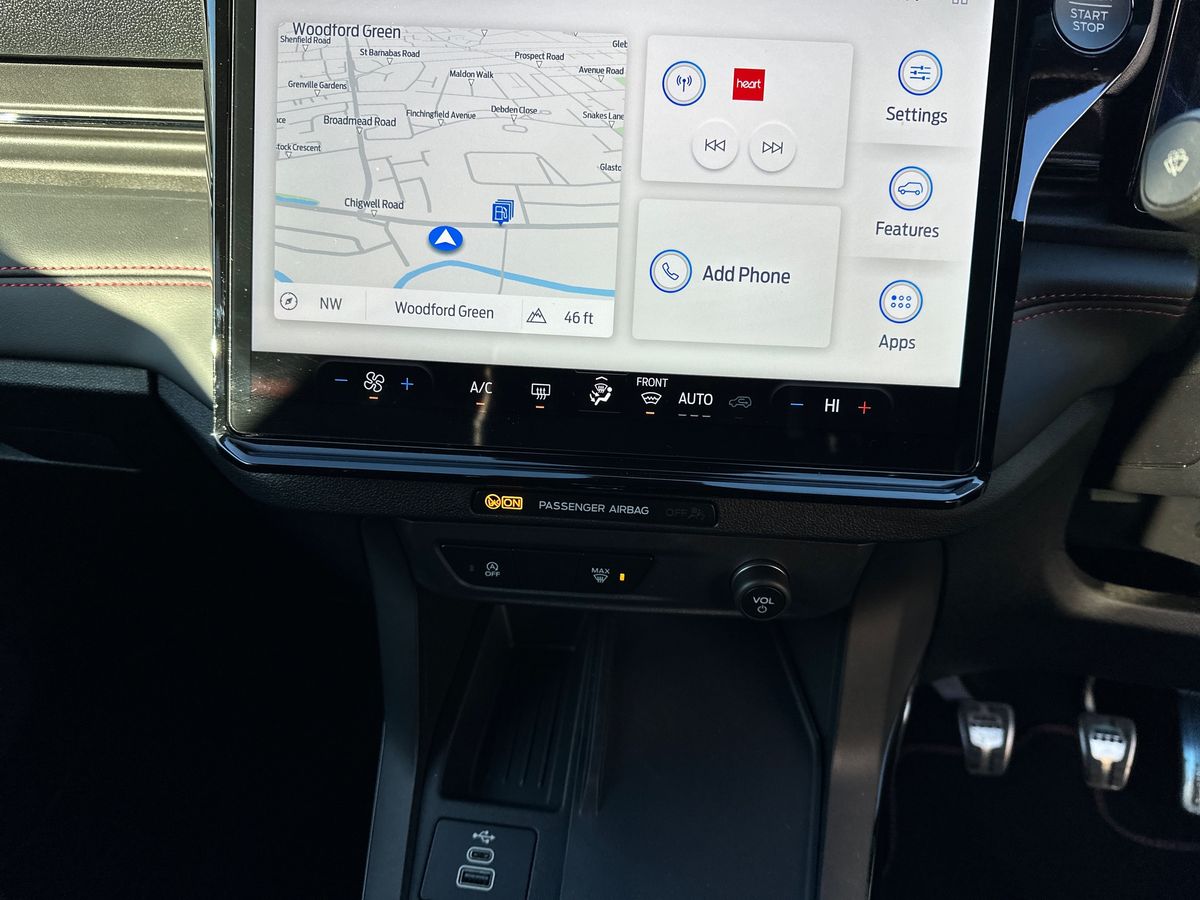 Used Ford Puma 2024 for sale - 77116118: Photo 22