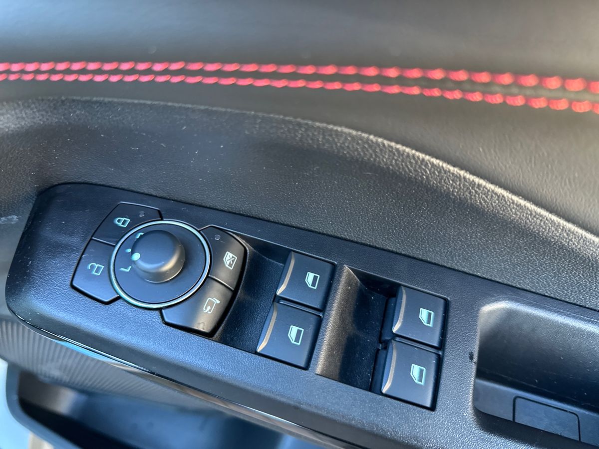 Used Ford Puma 2024 for sale - 77116118: Photo 25