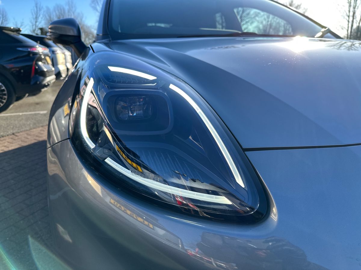 Used Ford Puma 2024 for sale - 77116118: Photo 32