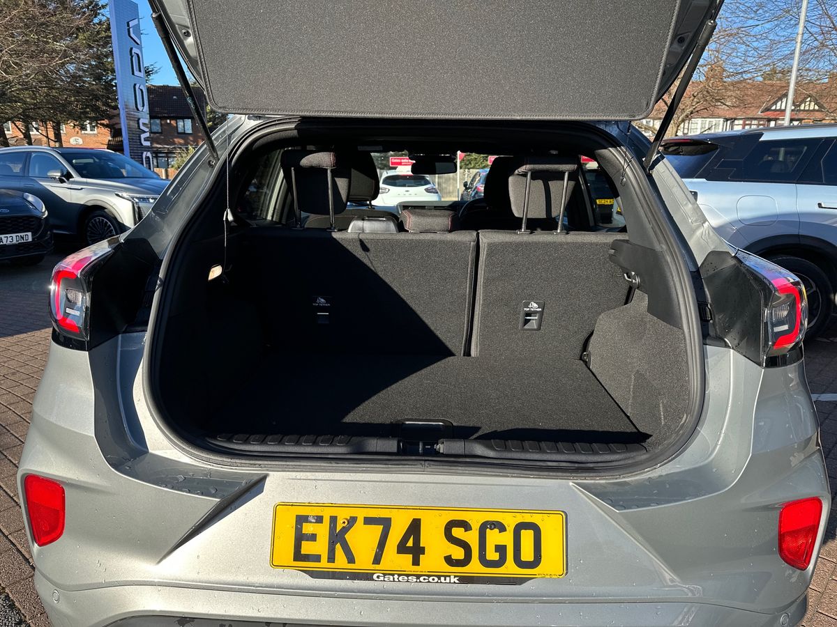 Used Ford Puma 2024 for sale - 77116118: Photo 34