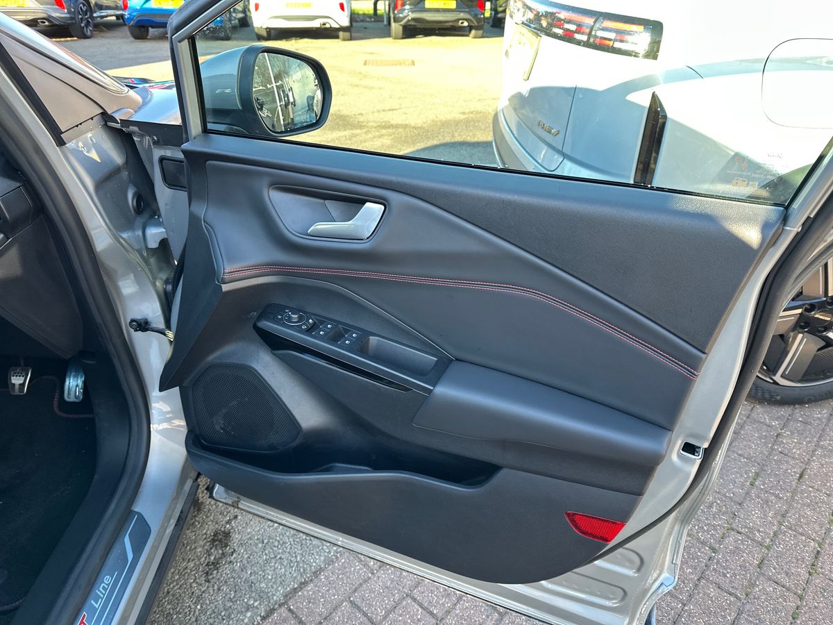 Used Ford Puma 2024 for sale - 77116118: Photo 35