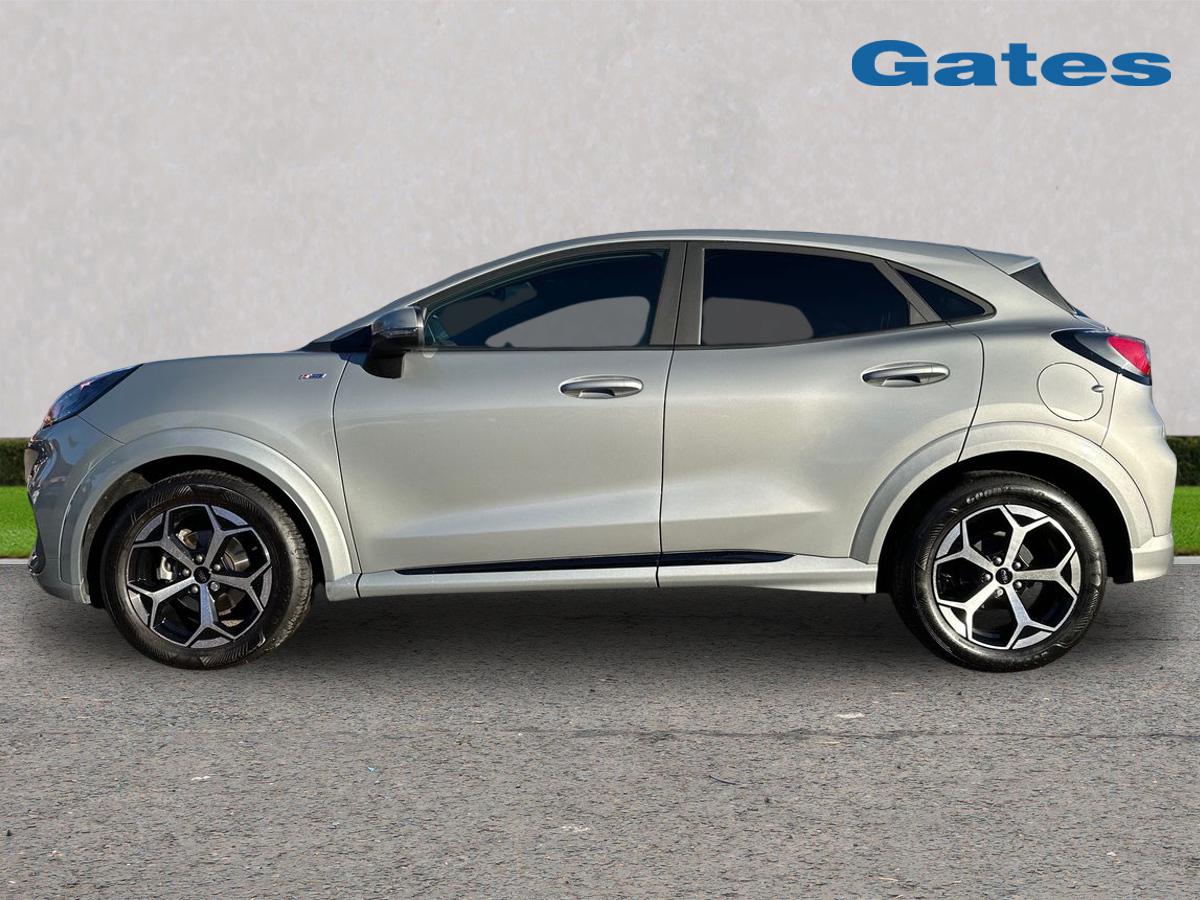 Used Ford Puma 2024 for sale - 77116118: Photo 4