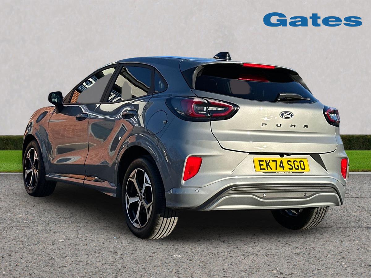 Used Ford Puma 2024 for sale - 77116118: Photo 5