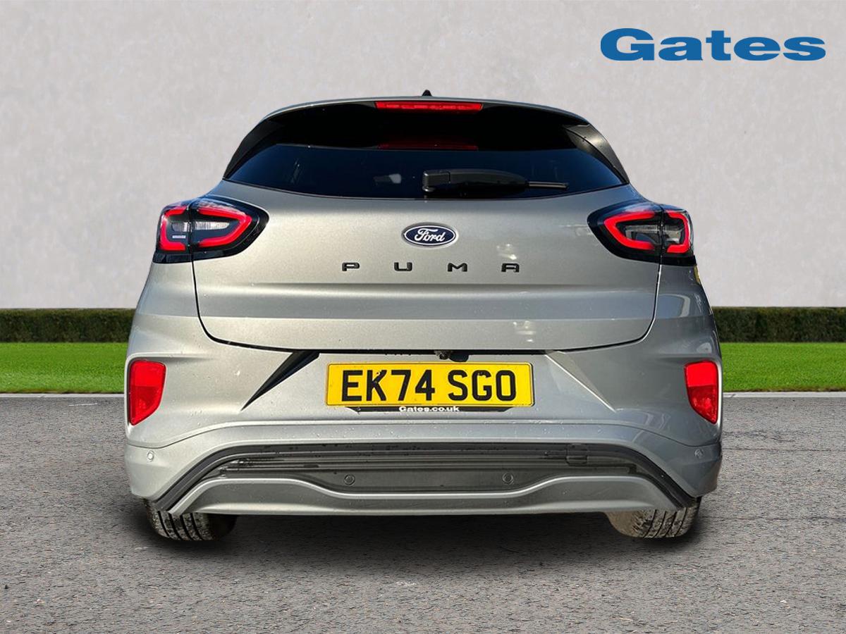 Used Ford Puma 2024 for sale - 77116118: Photo 6