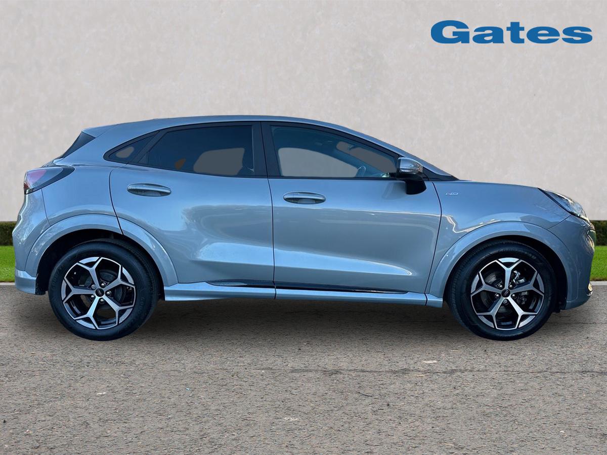 Used Ford Puma 2024 for sale - 77116118: Photo 8