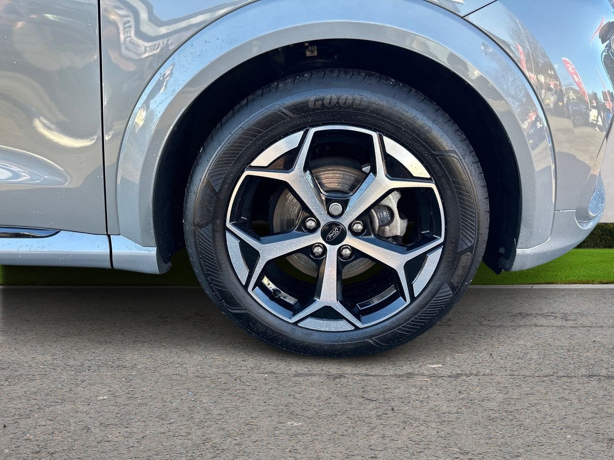 Used Ford Puma 2024 for sale - 77116118: Photo 9