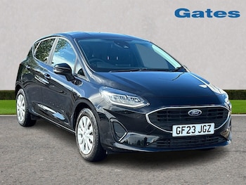Used Ford Fiesta 2023 for sale - 78575755: Photo