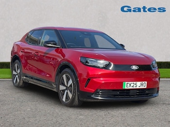 Used Ford Capri 2025 for sale - 79392573: Photo